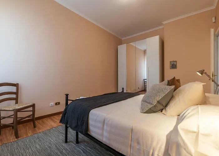 Apartamento Iflat Augustus Near Saint Peter