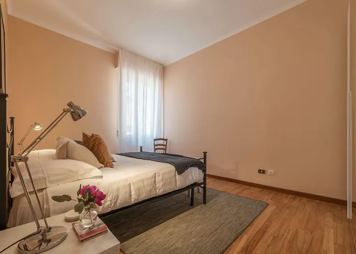 Apartamento Iflat Augustus Near Saint Peter