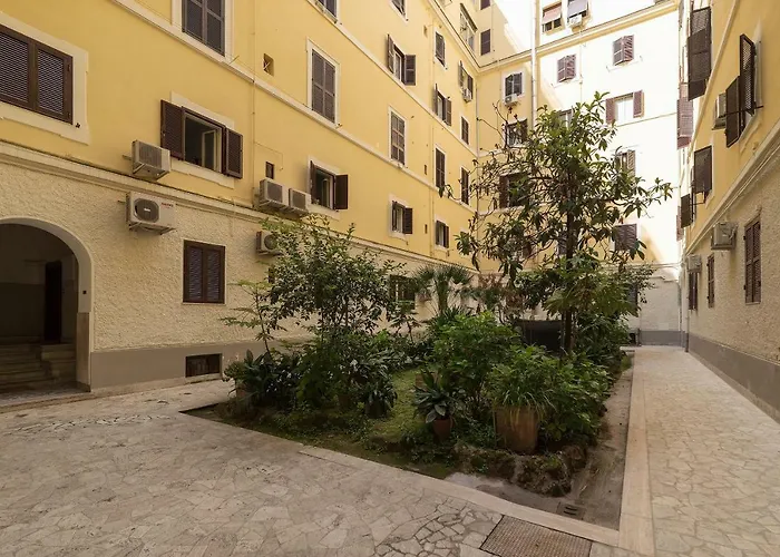 Iflat Augustus Near Saint Peter *