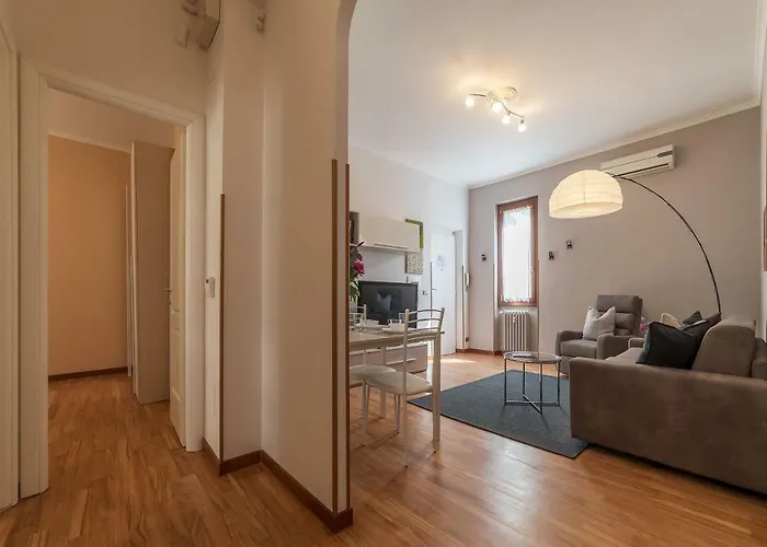 Apartamento Iflat Augustus Near Saint Peter