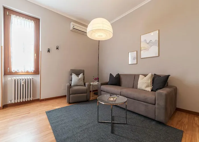 Apartamento Iflat Augustus Near Saint Peter *
