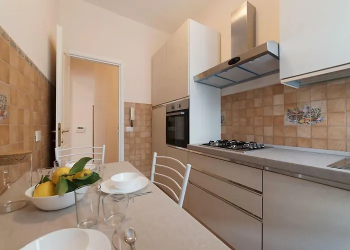 Apartamento Iflat Augustus Near Saint Peter